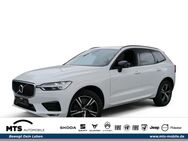 Volvo XC60, R Design AWD B5 250PS, Jahr 2019 - Friedberg (Hessen)