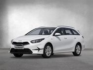 Kia cee'd, , Jahr 2024 - Leipheim