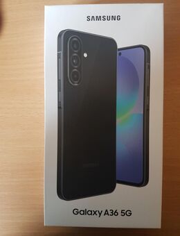 Samsung a 36 5g - Stolberg (Rheinland, Kupferstadt)