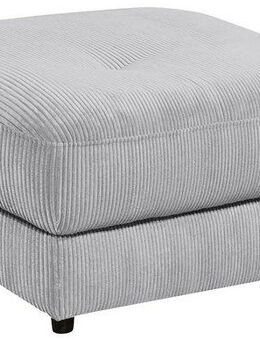 ED EXCITING DESIGN Sitzhocker Barura (1 St)