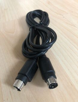 ATI S-Videokabel, 1,8m - Bremen