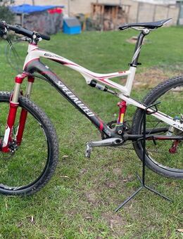 Specialized Epic FSR Expert 26“ Gr. M Carbonrahmen - Wädenswil