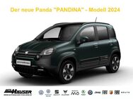 Fiat Panda, 1.0 Pandina Cross Hybrid GSE 2024 LANE, Jahr 2022 - Pohlheim