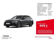 Audi A6, Avant 50 TFSIe Design quattro, Jahr 2024 - Lingen (Ems)