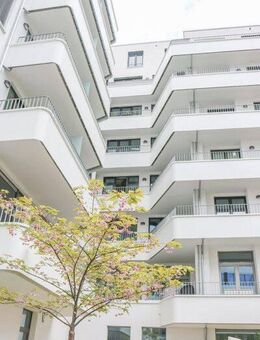 Genießen Sie die ruhige Lage und die moderne Ausstattung! - Wiesbaden