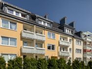 WG-geeignete 3 Zimmer-Wohnung im Zentrum/Uni Nähe - Osnabrück