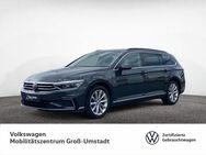 VW Passat Variant, 1.4 TSI GTE Hybrid °, Jahr 2020 - Groß Umstadt