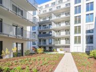 Schön geschnittene 3-Zi-Whg mit Gästebad und Balkon auf 81 m² - Offenbach (Main)