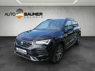 Seat Ateca, 2.0 TDI FR XL el HK 19, Jahr 2024 - Kelheim