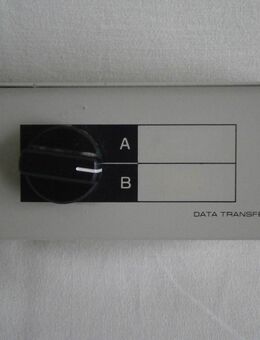 Data_Transfer_Swich (Umschalter) 2 fach (410) - Hamburg
