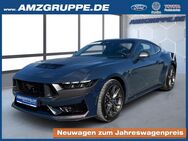 Ford Mustang, Fastback Dark Horse MagneRide StylingPak, Jahr 2022 - Stollberg (Erzgebirge)