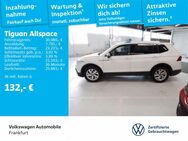 VW Tiguan, 1.5 TSI Allspace Life "Front ", Jahr 2023 - Frankfurt (Main)