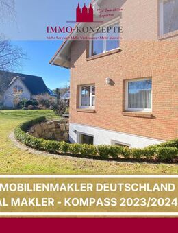 Charmante Souterrainwohnung in Seehof - Seehof
