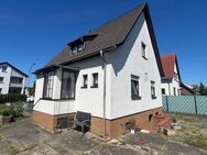 Einfamilienhaus mit großzügigem Grundstück in ruhiger Wohnlage von Sinzig - Sinzig