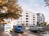 Exklusives Wohnvergnügen in Leipzig: Charmante und stilvolle 5-Raum Wohnung im Herzen der Stadt - Leipzig