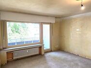 Sehr schöne 3 Zimmer Wohnung mit Balkon in Duisburg zu vermieten - Duisburg