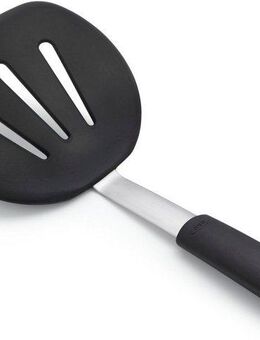 OXO Good Grips Pfannenwender, flexibel, Silkon, für Pfannkuchen