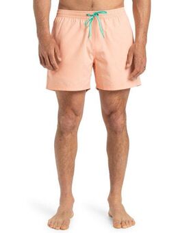 Quiksilver Boardshorts Everyday Solid Volley 15"