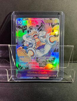 One Pice Card Game TCG MANGA Proxies Proxy - Wetter (Ruhr)