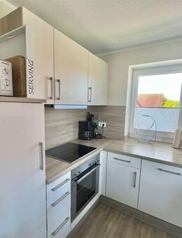 Direkt in NORDDEICH - 4 baurechtlich genehmigte Ferienwohnungen mit 4 Stellplätzen - Norden