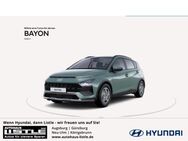 Hyundai BAYON, 1.0 T-GDI FL (MY25) Select u v m, Jahr 2024 - Augsburg