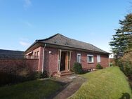 Bungalow in toller Lage & mit großem Grundstück - Rendsburg