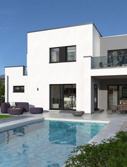 Architektur die begeistert... - Zwickau