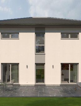 EIN HAUS, EIN RAUMWUNDER, EIN LIEBLINGSORT - Edelsfeld