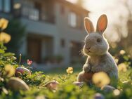 Frohe Ostern in Bärenklau: Ihr Traumhaus wartet auf den ersten Spatenstich! - Oberkrämer
