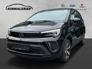 Opel Crossland, 1.2 Edition Turbo EU6d Ambiente Beleuchtung, Jahr 2021 - Bremerhaven