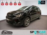 Opel Grandland GS Line 1.6 PHEV S/S AT8 4X4 *AHK*SHZ* - Schwandorf