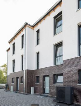 Erleben Sie moderne Architektur in seenaher Lage - Baustart 2. Bauabschnitt.- Sep. 2025 - Markranstädt