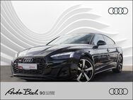 Audi A5, Sportback S line 40 TDI quat, Jahr 2023 - Diez