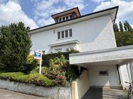 Stadtgarten: Dreifamilienhaus auf traumhaftem Grundstück mit Garage und Carport! - Hagen (Stadt der FernUniversität)