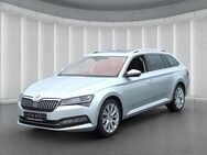 Skoda Superb Combi Style 2.0TSI*DSG Panodach MatrixLED - Ruhstorf (Rott)