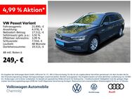 VW Passat Variant, 2.0 TDI Business, Jahr 2020 - Chemnitz