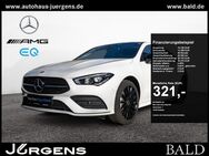 Mercedes CLA 250, e SB AMG-Sport Night 19, Jahr 2022 - Iserlohn