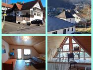 Mehrfamilienhaus, Mehrgenerationenhaus oder doch Apartments - Dörrenbach