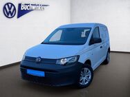 VW Caddy, 2.0 TDI Cargo 5Jahr, Jahr 2024 - Berchtesgaden