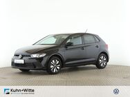 VW Polo, 1.0 TSI Move, Jahr 2023 - Jesteburg