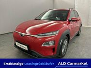 Hyundai Kona EV Premium Geschlossen, 5-türig, Direktantrieb, 1-Gang - Bad Fallingbostel