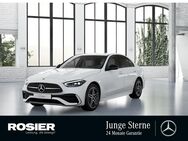 Mercedes C 200, AMG Sport, Jahr 2024 - Menden (Sauerland)