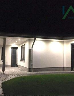 Barrierefreier Bungalowtraum in Hallenberg (NRW) - Modern. Geräumig. Rollstuhlgerecht. - Hallenberg