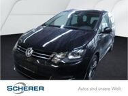 VW Sharan, 2.0 TDI Highline, Jahr 2020 - Mainz