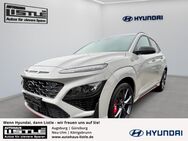 Hyundai Kona, 2.0 T-GDI N Performance 8 Performance, Jahr 2023 - Neu Ulm