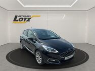 Ford Fiesta, , Jahr 2020 - Bensheim