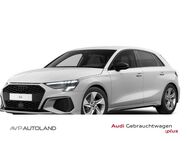 Audi A3, Sportback 35 TDI S line | |, Jahr 2023 - Plattling