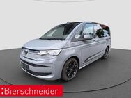 VW T7 Multivan, 2.0 TDI Multivan lang Edition 5-J-G 18LM, Jahr 2024 - Straubing