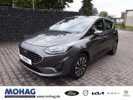 Ford Fiesta, 1.1 EU6d Titanium Ambiente Beleuchtung, Jahr 2023 - Gelsenkirchen