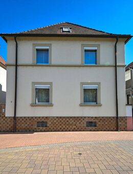 Ein Haus, das die ganze Familie glücklich macht ! - Böhl-Iggelheim